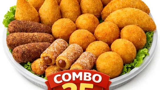 25 Unidades