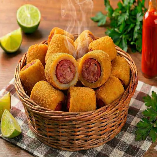 Salsicha