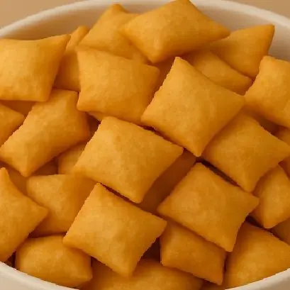Travesseiro Presunto/Queijo